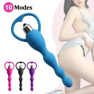 10 Speed Vibration Clit Stimulation Adult Sex Toy Vibrating Jump Love Egg Mini Bullet G Spot Vagina Vibrator for Women Female