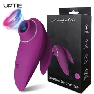 Clitoral Sucking Vibrator for Women Oral Nipple Clitoral Vacuum Stimulator Female Masturbator Sex Toy for Adults Product 18