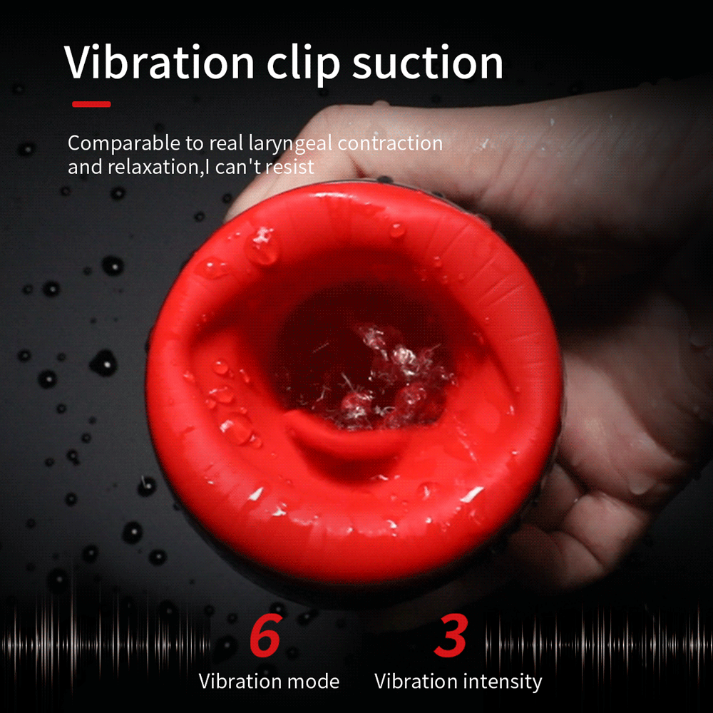 Otouch Masturbators Men's Male Masturbator Sex Toys For Men Blowjob Sucking Oral Sex Shop Pussy Vagina Masturbation Toy Chiven 2 - Image 2