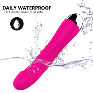 10 Speeds Powerful Dildo Vibrators Anal G Spot Vagina Massager Clitoral Stimulator Female Masturbator Adult Sex Toys for Women