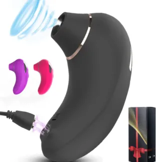 Vibrator