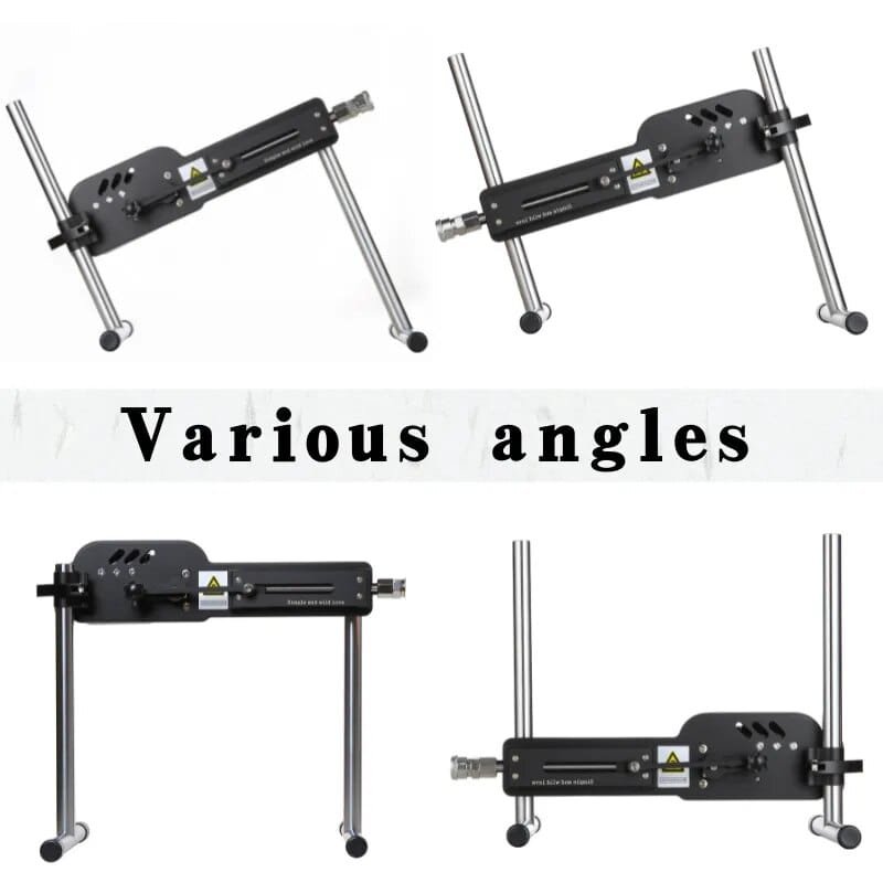 ROUGH BEAST New APP 70W Automatic Sex Machine for Couple Love Machine Masturbation Pumping Gun for Women and Men Sex Game Toys - Image 5